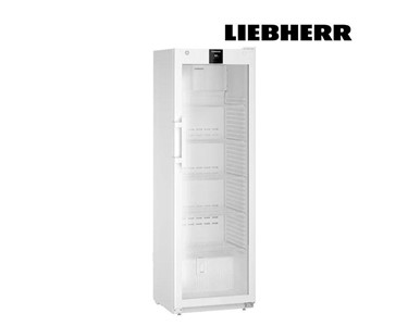 Liebherr - Pharmacy Medical Laboratory Fridge 420L Glass Door SRFvh 4011