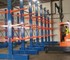 Pallet Racking Installs & Repairs