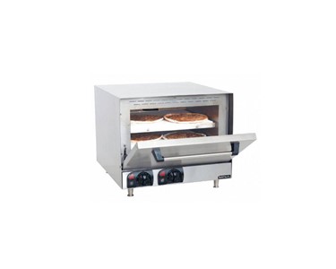 Anvil - Commercial Pizza Oven | 2-Deck POA1001