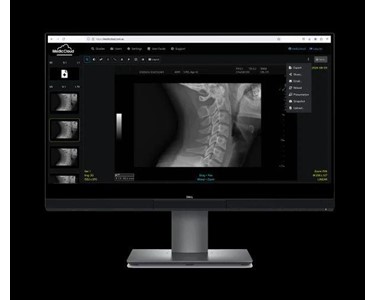 PACS Imaging System | Clinic Private Cloud PACS Solution