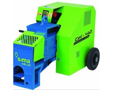 Sima - Rebar Cutting Machine | CEL-42-P 