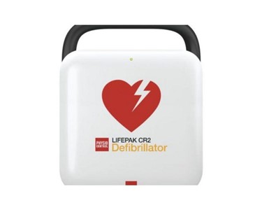 Lifepak - Automated External Defibrillator | Standard