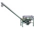 TPE Auger Filler with Hopper | TPE AF-HS 100