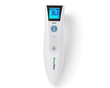 Welch Allyn - CareTemp Touch Free Thermometer