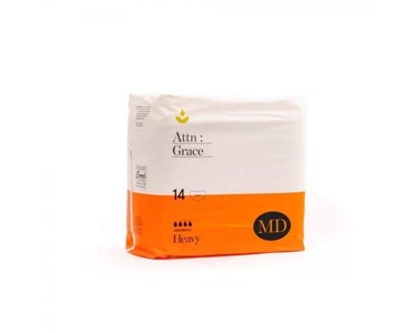 Grace Pull-up Incontinence Brief – Large (56 Pack / Carton)