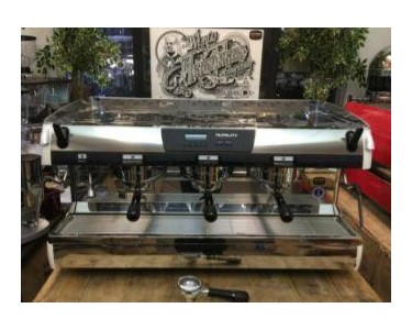 Nuova Simonelli Aurelia II Semi 
