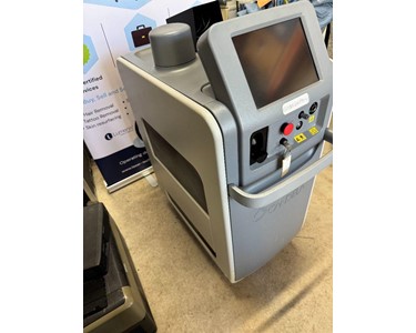 Candela - Gentlelase Pro (Upgradeable to GMAX) 2018