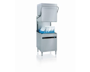 Meiko - Upster H500 Hood dishwasher 