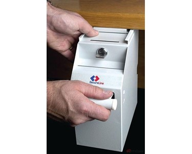 Secure Counter Unit - SL01200