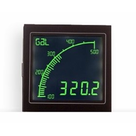 Ucontrol | Advance Digital Panel Meters | TRUAMP