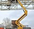 Articulating Boom Lift | HA26 RTJ PRO