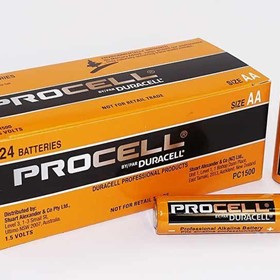 Pro-Cell AA / AAA Batteries