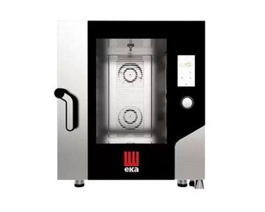 Combi Ovens | TeknoEKA 