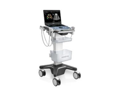 Mindray - Dedicated Portable Ultrasound System | ME Series