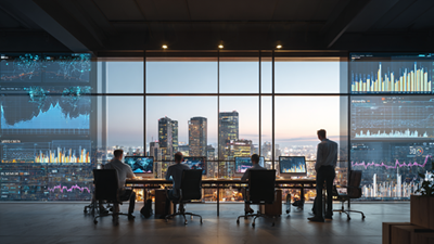 When to expand and how to read the signs in your operation