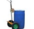 Mitaco Drum Trolley- Drum Lifter- 450kg Capacity With Pneumatic Wheels