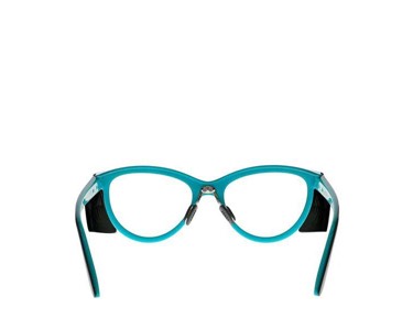 Nynx Lead Glasses