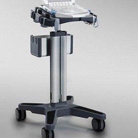 H-Universal Ultrasound Machine Stand