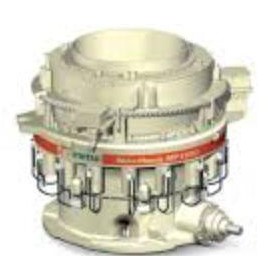 Cone Crusher | MP1250