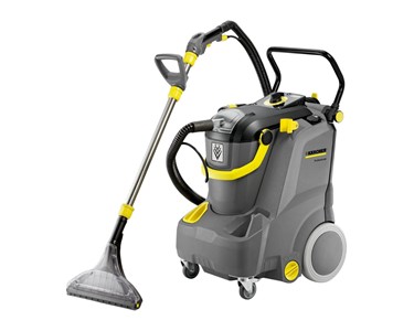 Karcher - Commercial Carpet Cleaner | Puzzi 30/4 