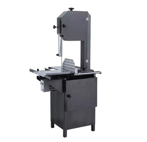 Free Standing Bone Saw - JG400AH