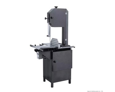 Matador - Free Standing Bone Saw - JG400AH
