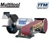 Multitool Industrial Bench Grinder | PO484-250