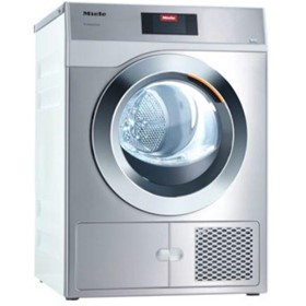 Commercial Heat Pump Dryer MAR 1N Silver | PDR 908 HP