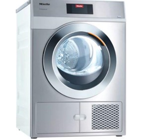 Commercial Heat Pump Dryer MAR 1N Silver | PDR 908 HP