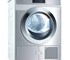 Miele Professional - Commercial Heat Pump Dryer MAR 1N Silver | PDR 908 HP
