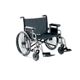 9000 Topaz Bariatric Wheelchair