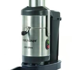 Commercial Juicer | RC-J-100Ultra