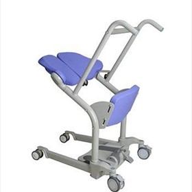 Patient Assist Transfer Trolley With Leg Spread | Shifty | JY-YWS03
