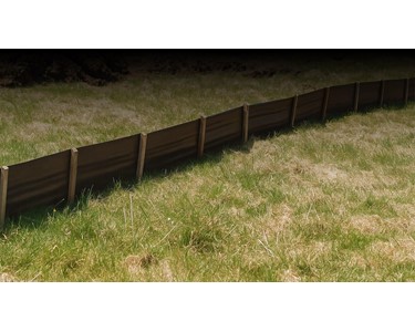 Silt Fence for Erosion Control