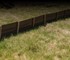 Silt Fence for Erosion Control