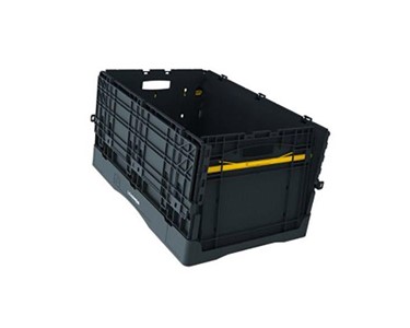 Axis Supply Chain - Foldable Plastic Crate
