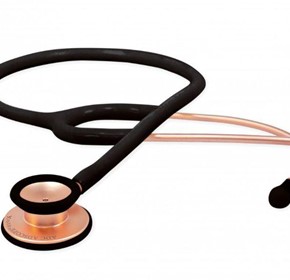 Ultra-Lite Clinician Stethoscope - Adscope Lite 619