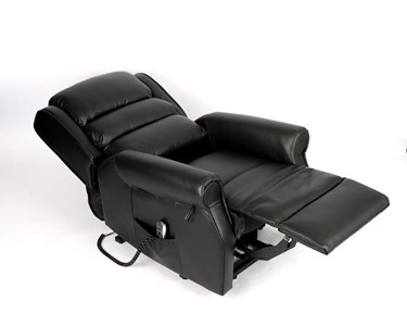 Soteria - Electric Recliner Chairs | Medical Quad Motor 
