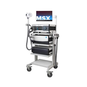 Transcranial Magnetic Stimulator | Neuro MSX