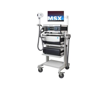 Neurosoft - Transcranial Magnetic Stimulator | Neuro MSX