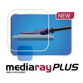 MediarayPLUS Digital X-Ray Sensor