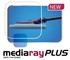 MediarayPLUS Digital X-Ray Sensor