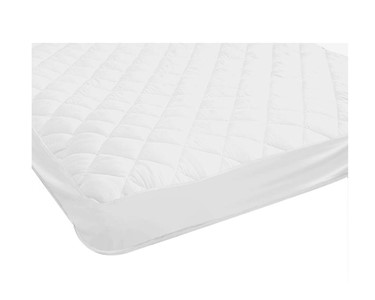 Quilted Mattress Protector