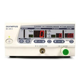 UHI-3 35 Litre Insufflator