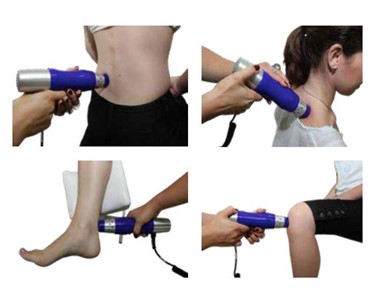 MEDISPEC - Radial Shockwave Therapy Device | Radialspec