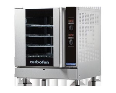 Full Size Tray Digital Gas Convection Oven