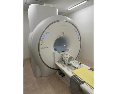 Hitachi - Echelon RX 1.5T [MRI Scanner] [NEX297]