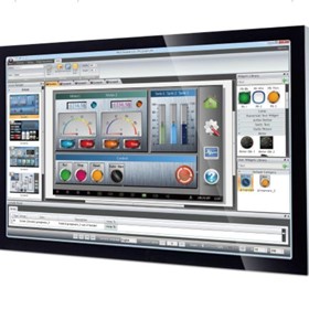 PanKonix Series-HMI Panel PC