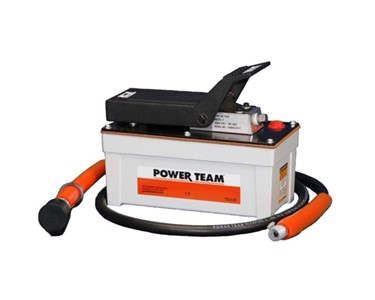Power Team - Hydraulic Pump | PAT1102N
