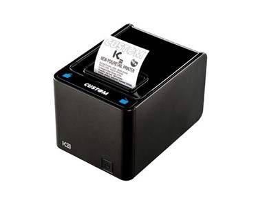 Custom - Thermal Receipt Printer | K3